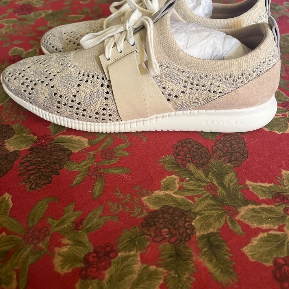 Cole Haan sneakers